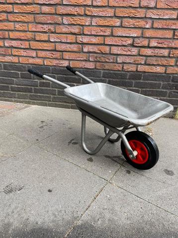 Okido Kinderkruiwagen - Zeer Nette Staat! beschikbaar voor biedingen
