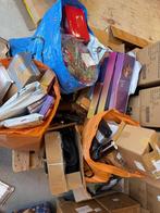 partij retouren, Ophalen of Verzenden, Gebruikt