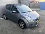 Suzuki Splash 1.2 Exclusive, Voorwielaandrijving, 86 pk, 4 cilinders, 965 kg