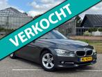 BMW 3-serie Touring 320d EfficientDynamics Edition High Exec, Automaat, Achterwielaandrijving, Zwart, 4 cilinders