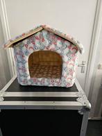 Knus Kattenhuis / Hondenhuis - Nieuwstaat!, Ophalen of Verzenden, Zo goed als nieuw