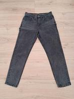 Kuyichi Nora Loose Tapered - vintage grey W31 L32, Kleding | Dames, Spijkerbroeken en Jeans, Ophalen of Verzenden, Zo goed als nieuw