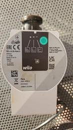 Wilo pomp vloerverwarming, Minder dan 30 cm, Overige typen, Minder dan 60 cm, Ophalen of Verzenden