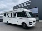 Itineo MC 740 - 180 PK Automaat - Queensbed- 1 Jaar Garantie, Integraal, 7 tot 8 meter, Bedrijf, Diesel