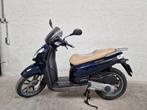 piaggio - Carnaby - 125cc - 4T motorscooter 01mnrf, Fietsen en Brommers, Scooters | Piaggio, Gebruikt, Overige modellen