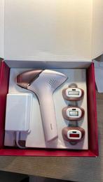 IPL lumea hair removal, Witgoed en Apparatuur, Persoonlijke-verzorgingsapparatuur, Ophalen of Verzenden, Zo goed als nieuw, Scheren en Epileren