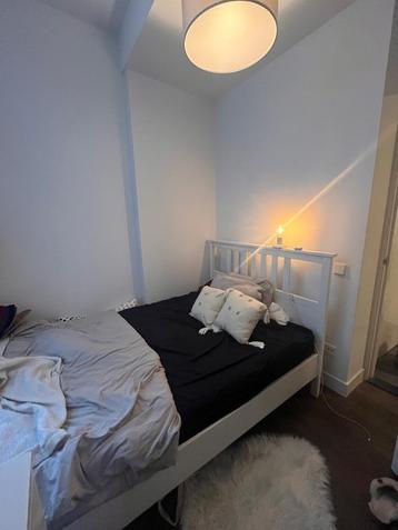 IKEA bed hemnes 160x200 