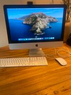 Imac (21,5 inch, late 2013), Computers en Software, Apple Desktops, Ophalen of Verzenden, Zo goed als nieuw
