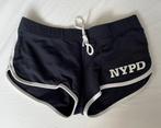 NYPD short mt S, Overige typen, Ophalen of Verzenden, Zo goed als nieuw, Maat 36 (S)