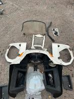 R80rt circa 1986 kuip in onderdelen. Zie foto’s, Motoren, Ophalen of Verzenden, Gebruikt