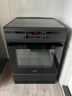 Inventum VFI6042ZWA, Ophalen, 60 cm of meer, 4 kookzones, Zo goed als nieuw