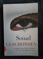 Souad - Geschonden, Gelezen, Souad, Ophalen of Verzenden