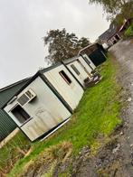 Tuinhuis/opslag, Ophalen, Gebruikt