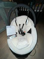Luvion baby schommel, Kinderen en Baby's, Wipstoeltjes, Ophalen, Gebruikt, Schommelstoel, Overige merken