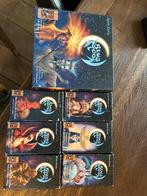 Bleu Moon grote set., Ophalen of Verzenden, Zo goed als nieuw