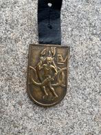 Medaille olympische zomerspelen 1980, Ophalen of Verzenden, Overige soorten, Nederland, Lintje, Medaille of Wings