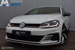 Volkswagen Golf 2.0 TSI GTI Performance Carplay Virtual ACC, Auto's, 1345 kg, Gebruikt, Euro 6, 4 cilinders