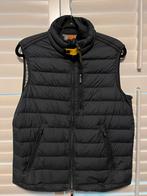 Z.g.a.n Para Jumpers bodywarmer maat S, Kleding | Heren, Bodywarmers, Ophalen, Zo goed als nieuw, Zwart