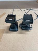 Staza bluethooth handscanner, Ophalen, Zo goed als nieuw