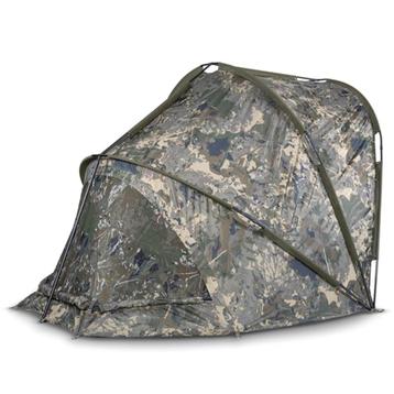 
Nash Bank Life Gazebo Camo Pro Sleeping Pod Nieuw beschikbaar voor biedingen