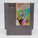 Bandai Golf: Challenge Pebble Beach Nintendo NES Cartridge, Gebruikt, 1 speler, Ophalen of Verzenden, Nvt