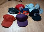 Diverse Petten Collectie te koop!, Kleding | Heren, Hoeden en Petten, Pet, Gedragen, Diverse, One size fits all