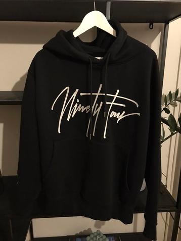 Ninetyfour hoodie maat M 