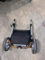 Mutsy travelller kinderwagen+buggy, Ophalen of Verzenden, Zo goed als nieuw, Mutsy
