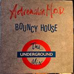 Adrenalin MOD - Bouncy House 12inch Acid Maxisingle, Ophalen of Verzenden, Zo goed als nieuw, 12 inch, Disco