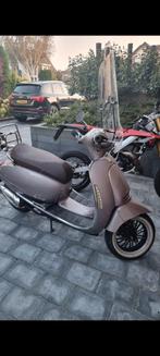 Nimoto scooter, Ophalen of Verzenden, Gebruikt, Overige merken