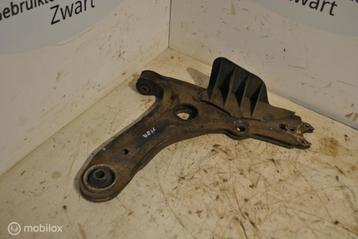 Draagarm rechtsvoor Volkswagen golf IV Cabrio 1.6 1H0615448 beschikbaar voor biedingen