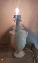 Wedgwood Edme lampenvoet met ramskoppen, Minder dan 50 cm, Overige materialen, Wedgwood landelijk, Ophalen of Verzenden