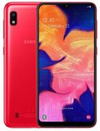 Samsung Galaxy A10 32Gb rood, Telecommunicatie, Mobiele telefoons | Samsung, Android OS, Galaxy A, Zonder abonnement, Ophalen of Verzenden