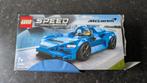 Lego speed Champions McLaren 76902, Ophalen, Gebruikt, Complete set, Lego