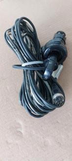 Navman snelheid transducer plastimo 51 mm, Watersport en Boten, Ophalen of Verzenden, Zo goed als nieuw, Gps of Kompas