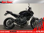 Yamaha MT07 (bj 2023), Motoren, Motoren | Yamaha, 700 cc, 2 cilinders, Bedrijf, Onbekend