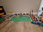 Lego WK Stadion - Bouw je eigen voetbalwereld!, Ophalen of Verzenden, Zo goed als nieuw