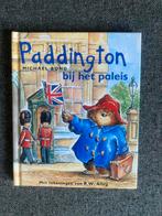 paddington bij het palijs, Ophalen of Verzenden, Zo goed als nieuw, Fictie algemeen
