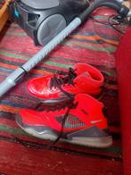 Jordan x PSG basketbal schoenen maat 42, Schoenen, Zo goed als nieuw, Ophalen
