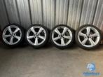 6-7mm! Originele Audi A3 18 inch Rotor velgen 5x112 winterba, Auto-onderdelen, Banden en Velgen, 18 inch, Gebruikt, -, -