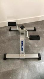 Kettler stoelfiets, home trainer, revalidatie armen, benen, Ophalen, Gebruikt