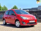 Renault Twingo 1.2-16V Dynamique Automaat*Nwe Distributierie, Euro 5, Gebruikt, 4 cilinders, 4 stoelen