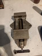 machineklem met hoekverdraai functie, Doe-het-zelf en Verbouw, Gereedschap | Freesmachines, Ophalen of Verzenden, Gebruikt, Elektrisch