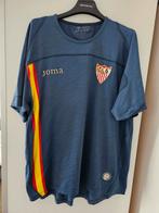 Sevilla vintage voetbalshirt, Shirt, Ophalen of Verzenden, Zo goed als nieuw, Maat L