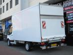 Ford Transit 350 2.0 TDCI L4H1 114Kw Bakwagen Met Laadklep C, Auto's, Stof, Euro 6, 4 cilinders, 2800 kg