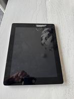 Ipad 32GB (gebroken glas), Ophalen, Gebruikt, 32 GB, Apple iPad