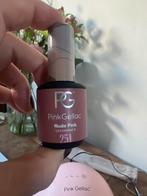 Nagellak Pink Gellac nude 251 - NIEUW!, Ophalen of Verzenden, Roze, Handen en Nagels