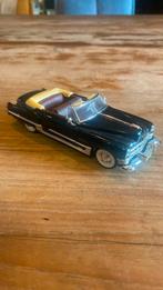Cadillac coupe deville (1949). 1:43, Ophalen of Verzenden, Zo goed als nieuw, Auto, Overige merken