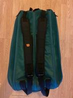 Wilson blade super tour 15 v9 tas, Sport en Fitness, Tennis, Ophalen, L00, Zo goed als nieuw, Wilson