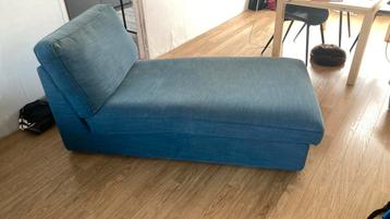 Kivik loungebank - afbeelding 2